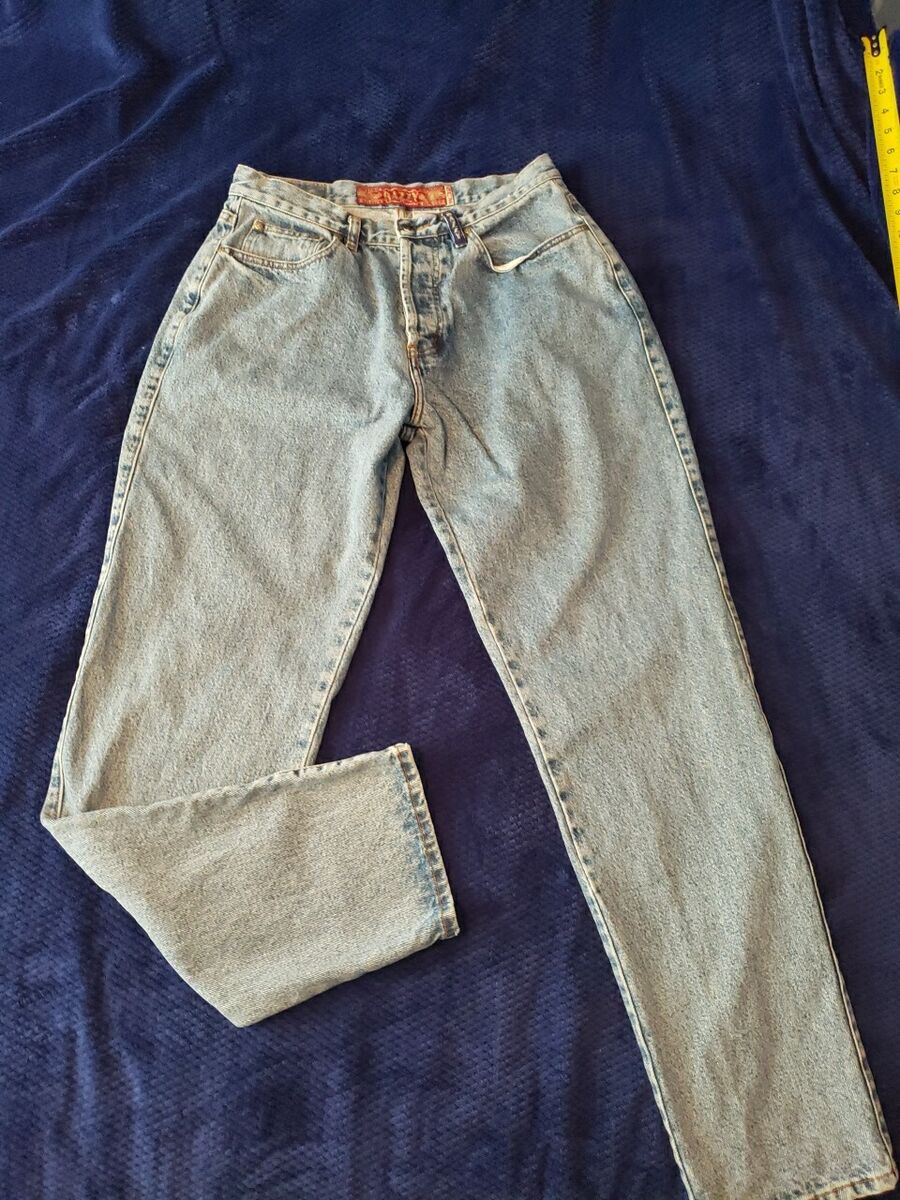RAZZY JEANS VINTAGE MADE IN HONG KONG MENS 32 | eBay RAZZY JEANS VINTAGE MADE IN HONG KONG MENS 32 | eBay