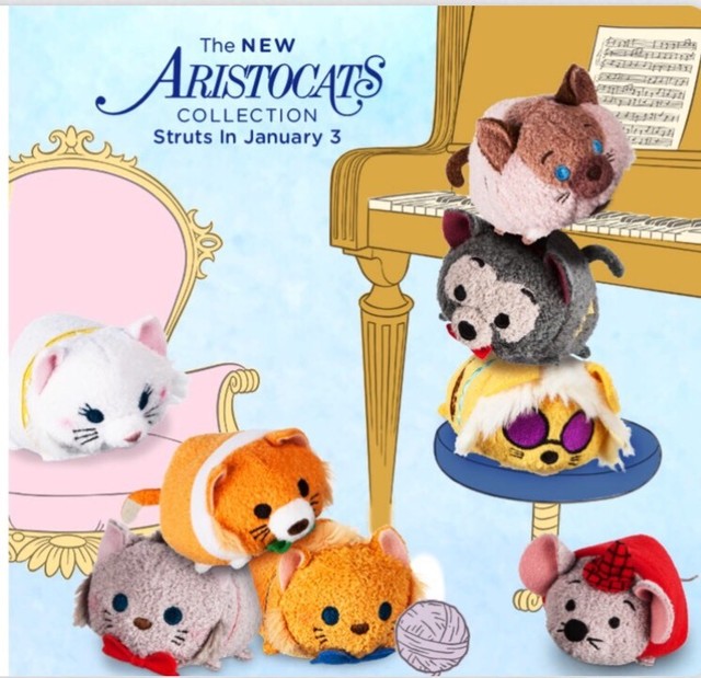 disney tsum tsum lion king