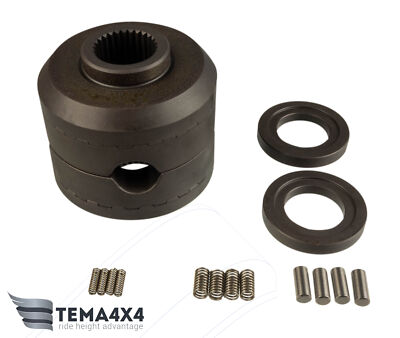 Rear diff lock for Suzuki Grand Vitara XL-7 | eBay