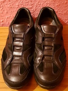 geox respira slip on