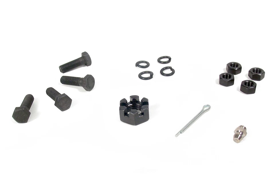 Junta de rótula de suspensión para Toyota Van MEVOTECH LP 1984-1989 Foto 2 de 3