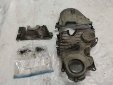 96 97 98 HONDA CIVIC ENGINE MOTOR TIMING BELT COVER SET OEM D16Y8 EX ALL 3