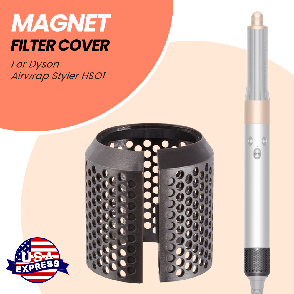 Airwrap Hs01 Dyson Airwrap Filter Replacement Outter Filter Cover