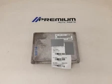 Engine ECM Electronic Control Module Behind Fan Shroud Fits 13-16 ACADIA 503373