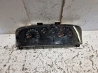 Nissan Terrano II Speedometer Instrument Cluster 2.7 TDi Diesel Manual 1998 OEM