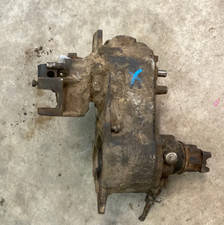 Dana 20 Transfer Case For Jeepstercommando And Cj 66-79 Dana 20 Transfer Case For Jeepstercommando And Cj 66-79
