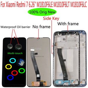 M1810F6LC LCD Display Touch Screen 