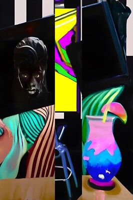 [EXTREMELY RARE] MIAMI MINDSPRAY -  SCENARIO ONE (1022 X 1536 729 KB JPEG)