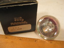 Radias EXR 82V 300W Movie Film Projection Lamp Light Bulb Projector