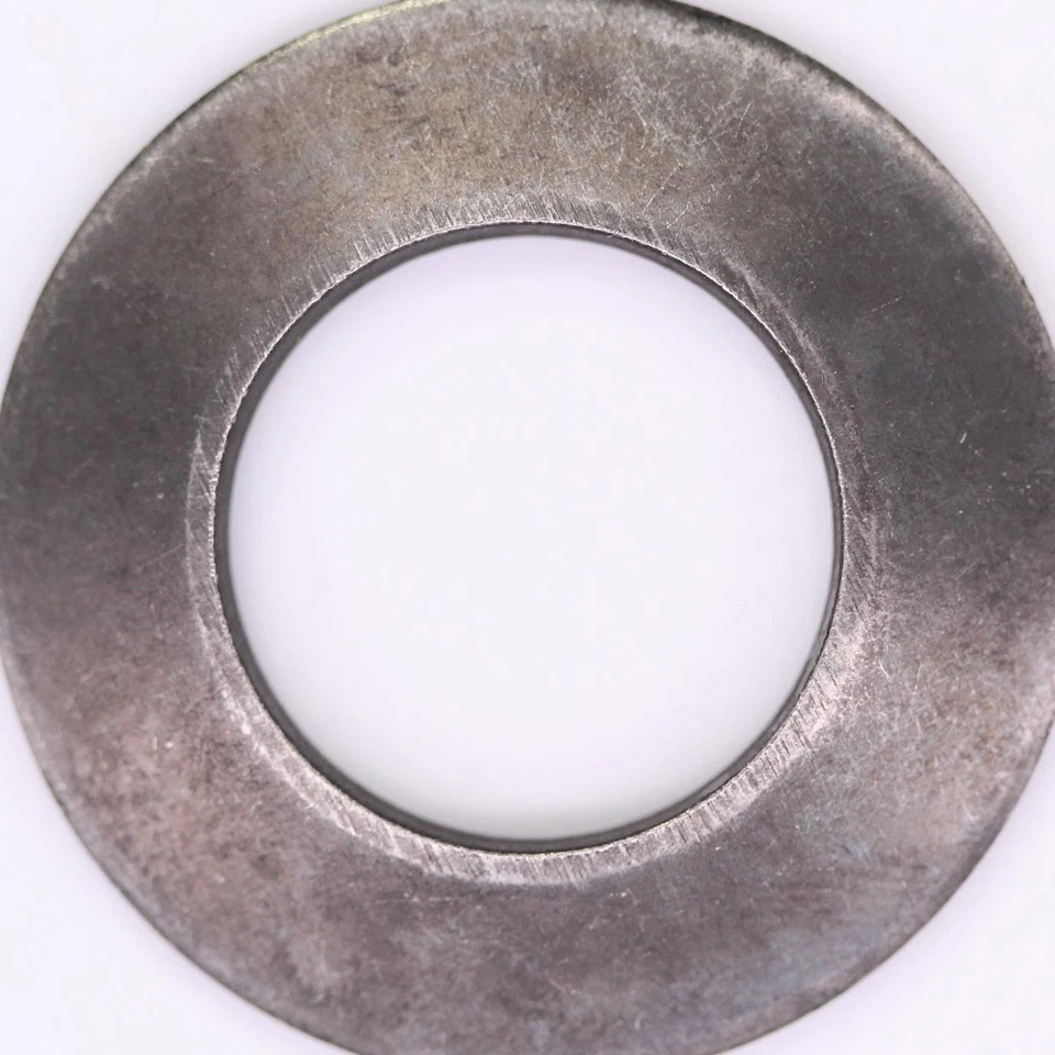 Belleville Spring (Gray) Part Number - 214-16119-00-00 For Yamaha - Image 2 of 2