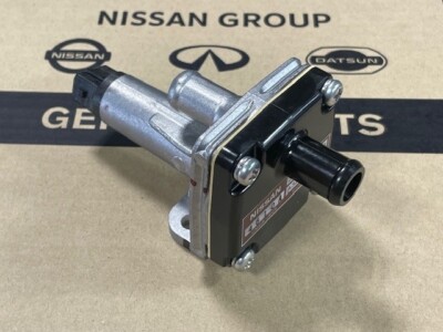 ニッサン エア レギュレーター 22660-93L00 RB20 SR20 ニッサン エア レギュレーター 22660-93L00 RB20 SR20