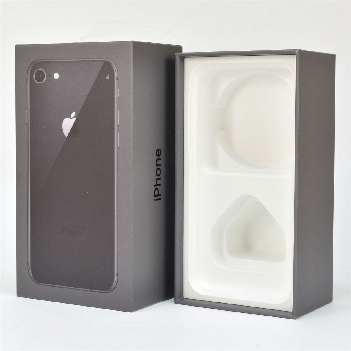 Apple iPhone 8 - 64GB - Space Grey (EE) A1905 (GSM) for sale