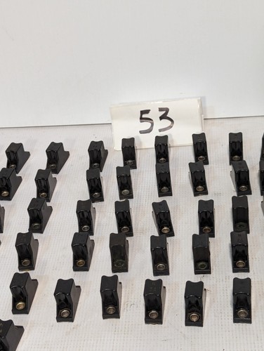 Lot of 53 Allen-Bradley N14-20-26-27-37 Overload Heater Element