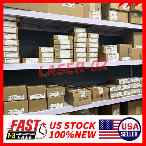 Brandneu Allen-Bradley 22-HIM-A3 Powerflex kostenloser Versand - Bild 6 von 6