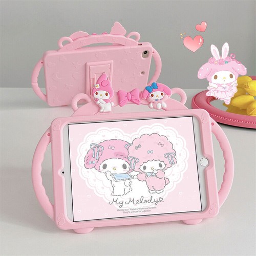 For iPad 5 6 7 8 9th 10th Gen Air 2 3 4 Mini Pro11 10.2 10.9 Shockproof Kid Case - Picture 13 of 51