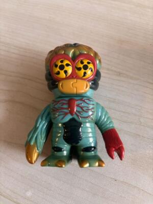 Realhead Real Head Mutant Chaos Soft Vinyl | eBay