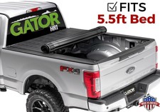 Gator Roll Up Tonneau Cover 53316 Fits Ford F 150 2015 For Sale Online Ebay