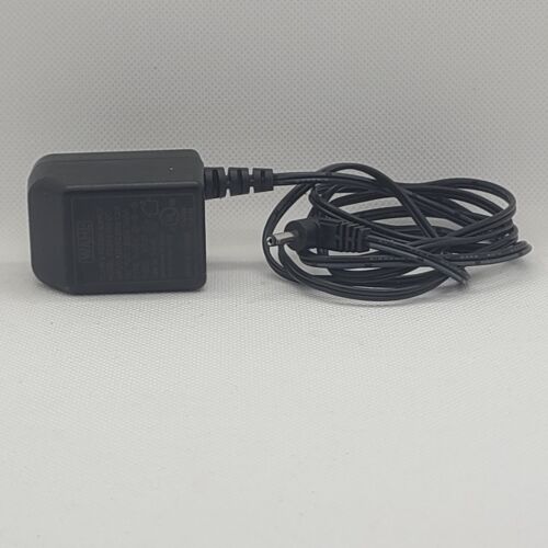 Wahl 1.2 Volt 150mA 50/60Hz AC/DC Wall Trimmer Power Supply Adapter WNT-4 VT-01 - Afbeelding 1 van 4