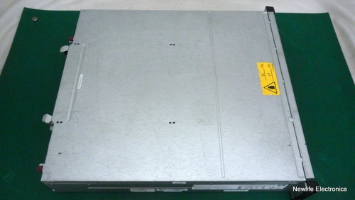 HP AJ802A MSA2324I Dual Controller Modular Smart Array - Picture 5 of 9