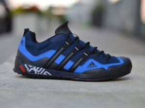 Adidas Terrex Swift Solo EF0363 Hiking/Trail Shoes | eBay
