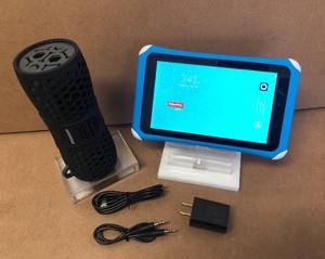 fisher price bluetooth speaker