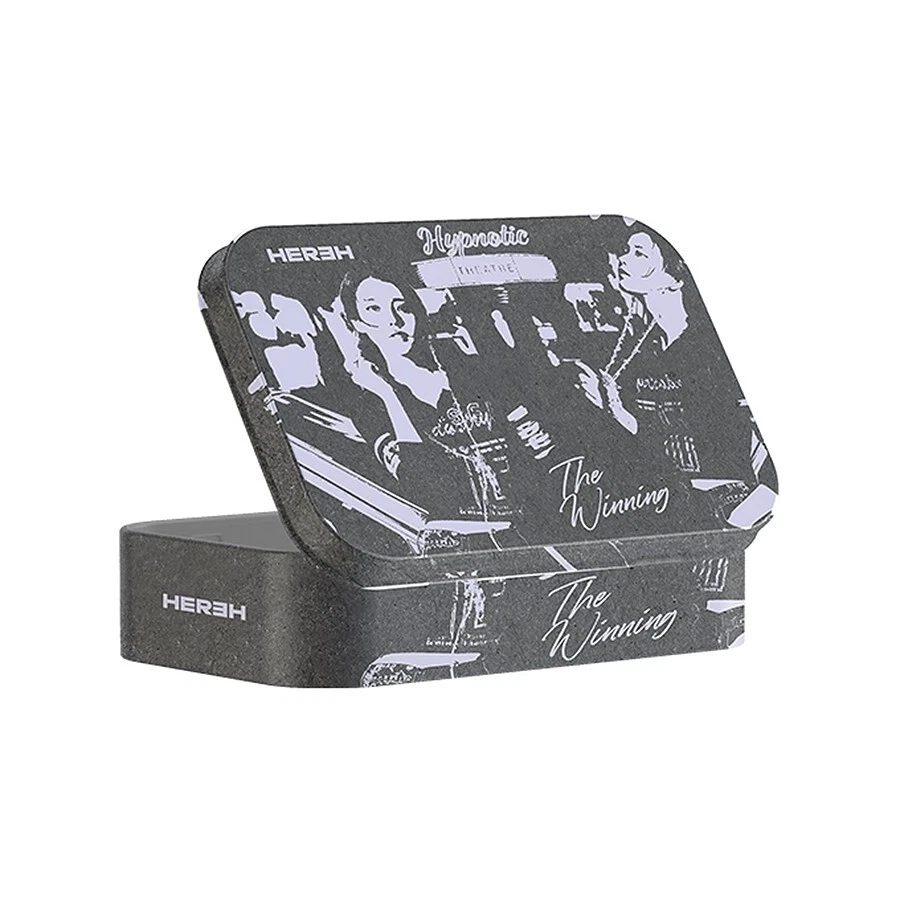 IU 2024 HEREH WORLD TOUR CONCERT ENCORE PHOTO CARD SET/Card+