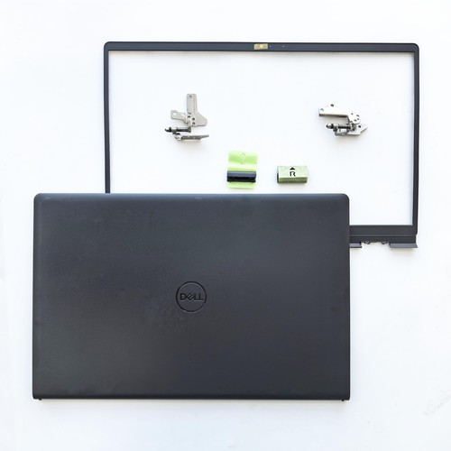 New For Dell Inspiron 15 3510 3511 3515 3520 3525 LCD Back Cover / Bezel / Hinge - Picture 10 of 47