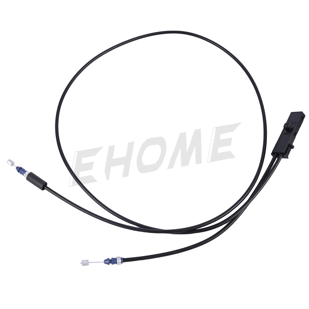 New For INFINITI SEDAN G35 G37 G37X Q40 Hood Release Cable 65620JK61A