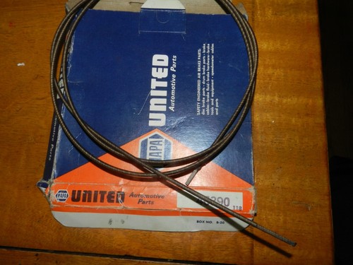 Napa 46390 Universal Speedometer Cable Inner Core - Picture 3 of 3