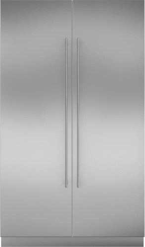 Sub-Zero 24 Inch Designer Panel Ready Refrigerator Column IC-24R-RH NEW IN BOX
