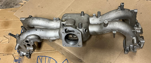 2000-2004 Subaru Legacy 2.5L 4cyl EJ25 Intake Manifold