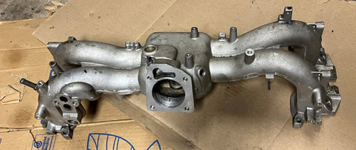 2000-2004 Subaru Legacy 2.5L 4cyl EJ25 Intake Manifold - Bild 1 von 7