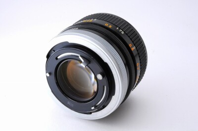 【美品】 Canon AE-1 / FD 50mm 1.4 S.S.C. Amazon.com : Canon FD 50mm f/1.4 1.4 Manual Focusing Lens