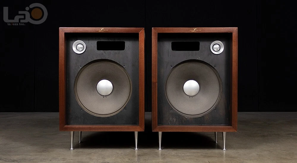 JBL C36 VISCOUNT 030 System 16 Speaker Pair Worldwide Shipping