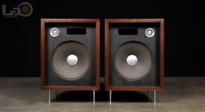 JBL C36 VISCOUNT 030 System 16Ω Speaker Pair (Worldwide