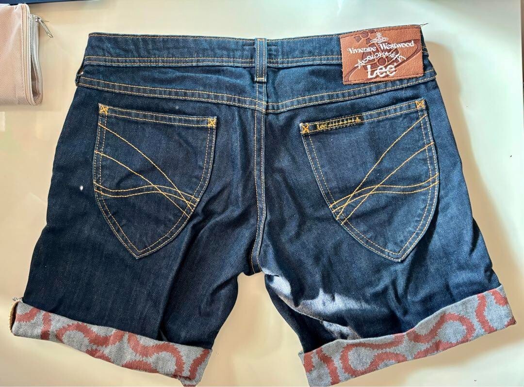 VivienneWestwood ANGOLOMANIA pants 定価4万 VivienneWestwood ANGOLOMANIA pants 定価4万 - メルカリ