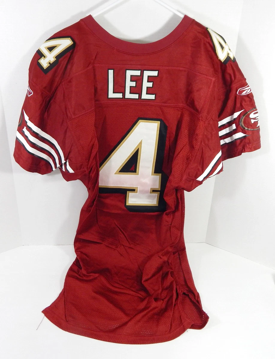 Andy lee sale jersey
