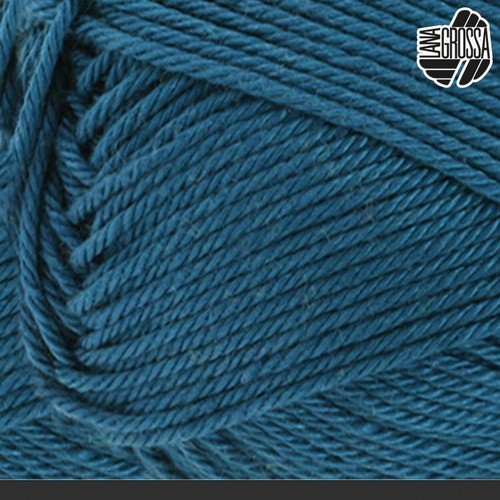 Lana Grossa 3 x 50 g Cotone Baumwolle Stricken Häkeln Basic-Garn Wolle 77 Farben - Bild 79 von 155