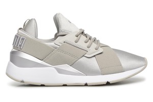 puma muse grau
