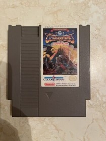 The Magic of Scheherazade (Nintendo Entertainment System, 1989) NES In Box