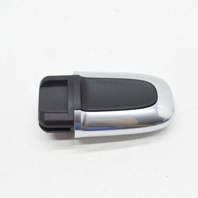 Entry and Drive Dummy Key Plug for Porsche 911 Cayenne Macan