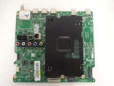 Samsung UN55JU6400FXZA Main Board (BN97-10096K) BN94-10245A