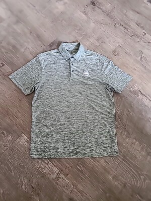 Waialae Country Club ポロシャツ Under Armour hawaii Heatgear exclusive Waialae Country Club