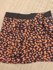 LITTLE MARC JACOBS Kids Girls Skirts w Pleats 4T - AUTHENTIC / NEW WITH TAGS