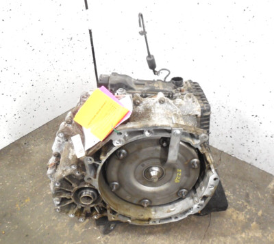 2016 2017 Land Rover Discovery Sport Automatic Transmission OEM 118K