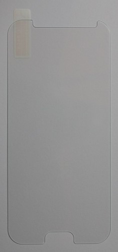 Samsung Galaxy A5 2017 Panzerschutz Glasfolie 2.5D 9H Display Hartglas Cover NEU - Zdjęcie 2 z 3