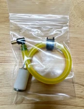 McCulloch 10 Series Fuel Line Conversion Kit Walbro SDC Only (Bin 7)