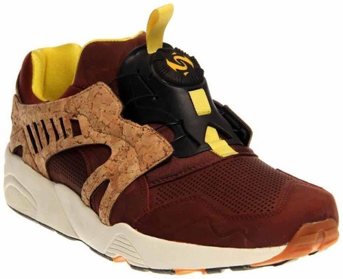 Size 11 - Han Kjøbenhavn x Puma Blaze Cage Cameo Brown | eBay display picture 3