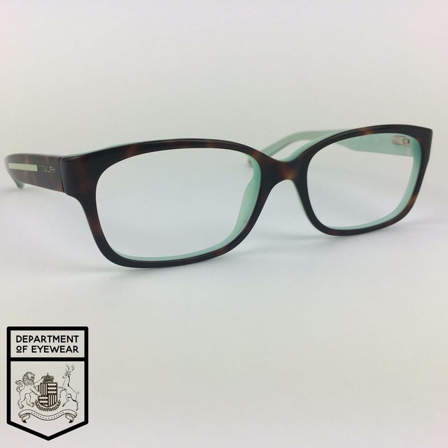 ralph glasses frames
