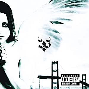 3RD STRIKE - LOST ANGEL HARD ROCK - METAL - PUNK - GROUNGE